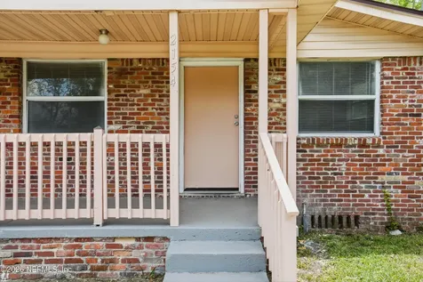 2154 Placeda Street Jacksonville FL 32209