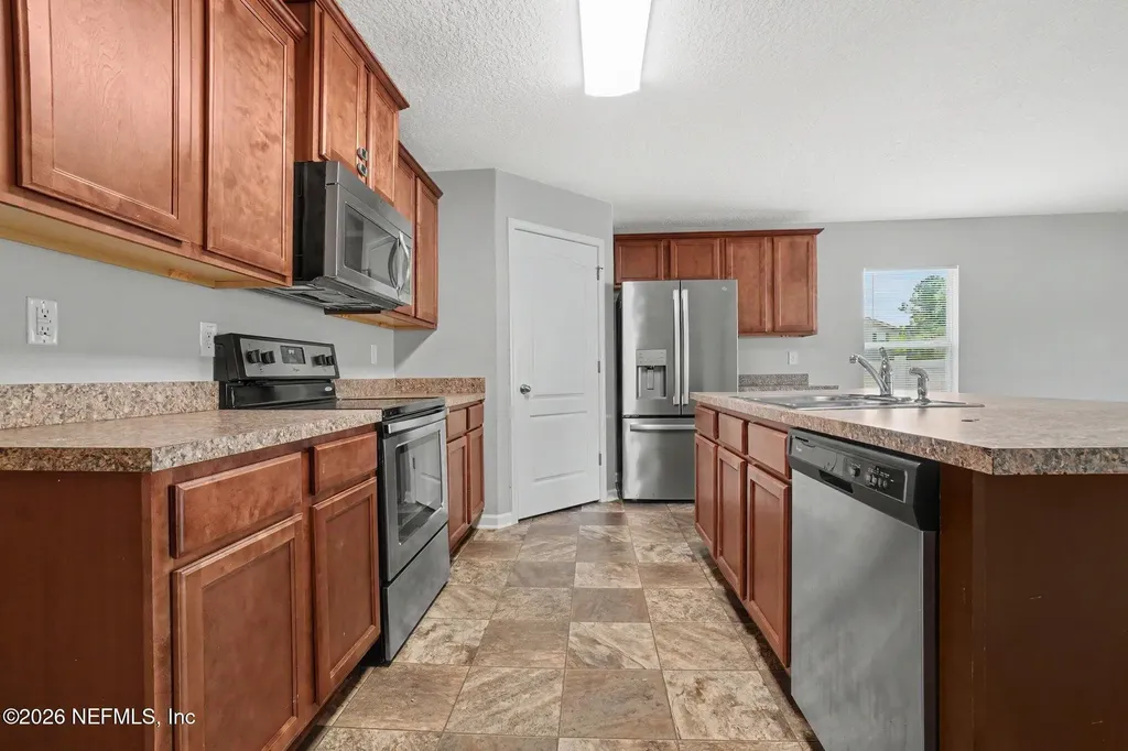 1866 Cherry Creek Way Middleburg FL 32068