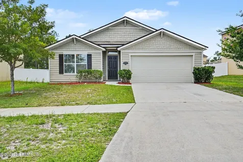 1866 Cherry Creek Way Middleburg FL 32068