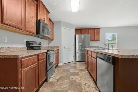 1866 Cherry Creek Way Middleburg FL 32068