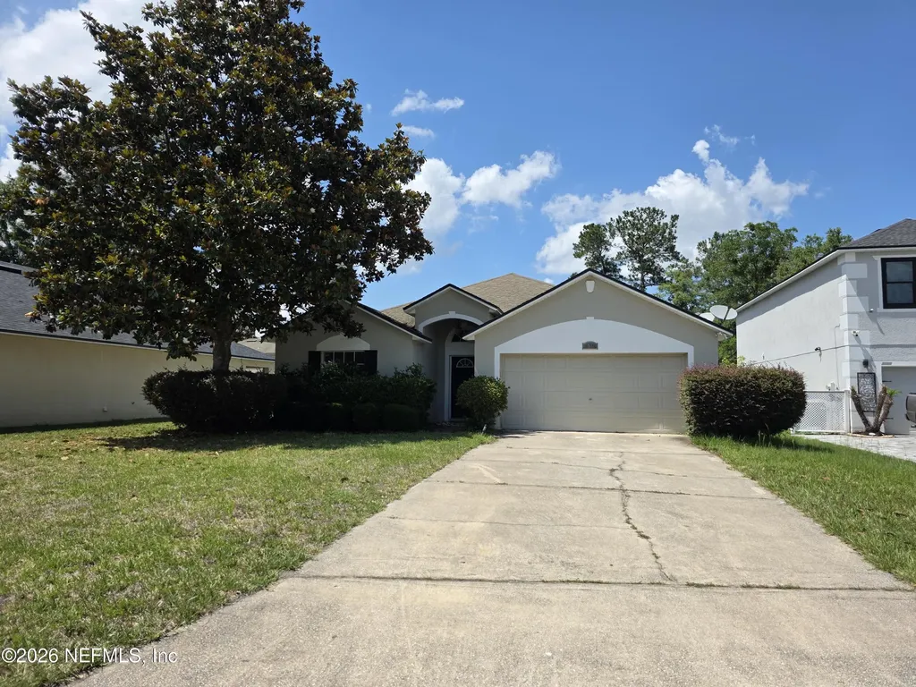 3751 Longleaf Forest Lane Jacksonville FL 32210
