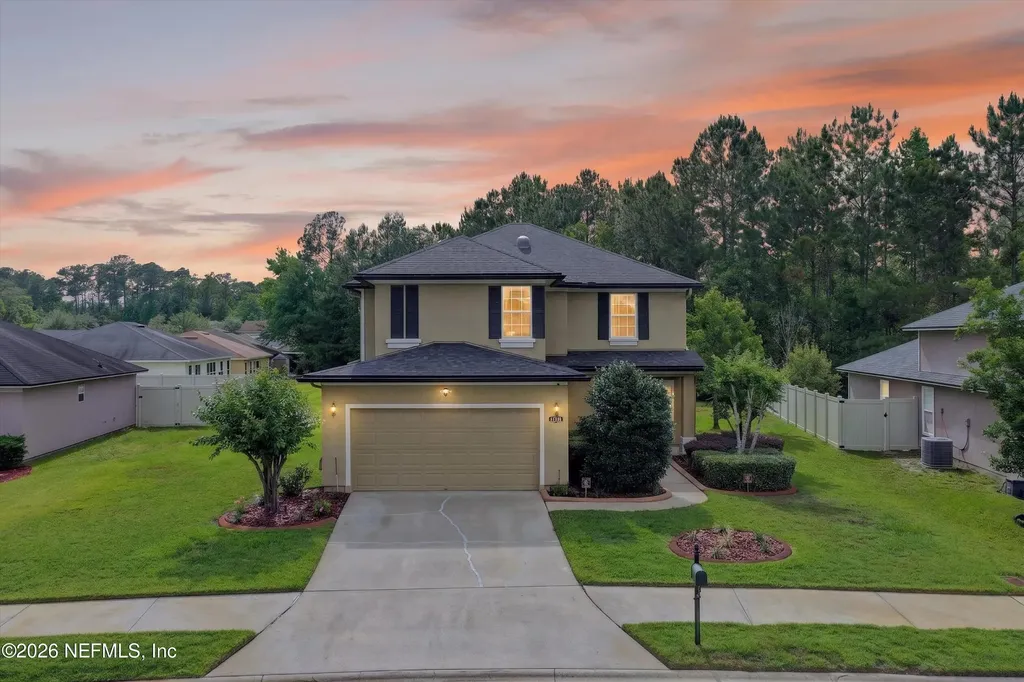 11442 Tori Lane Jacksonville FL 32218