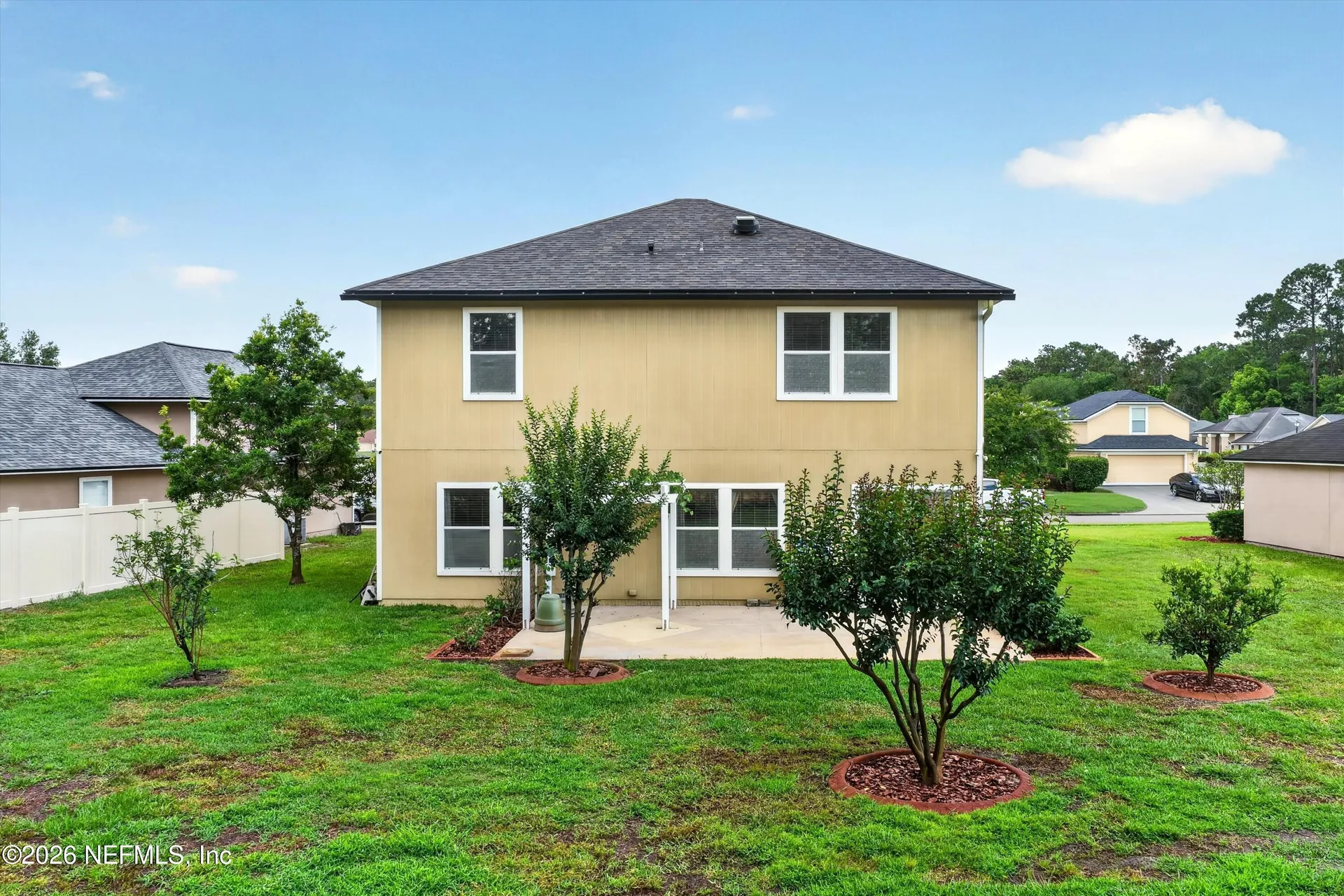 11442 Tori Lane Jacksonville FL 32218