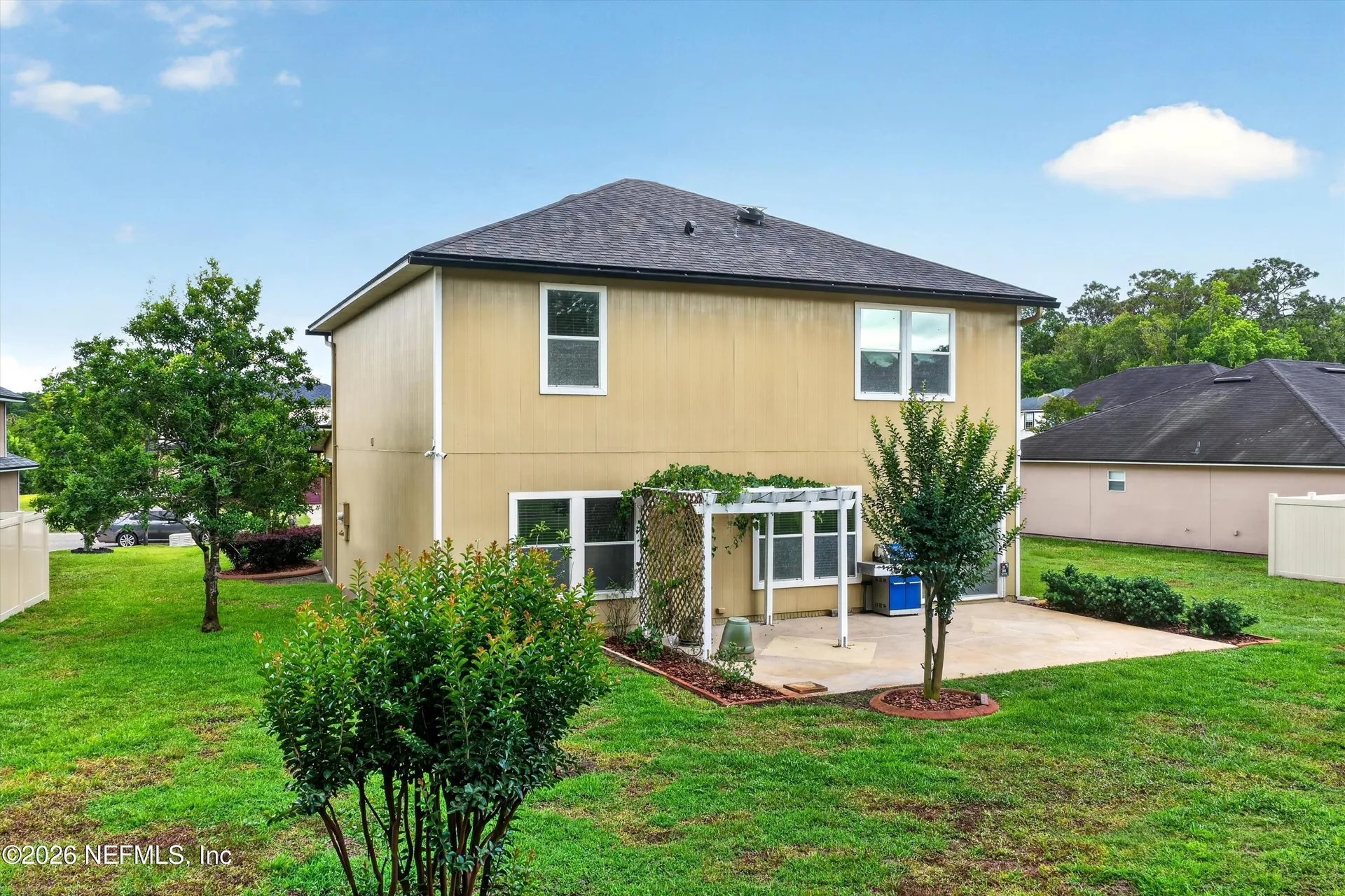 11442 Tori Lane Jacksonville FL 32218