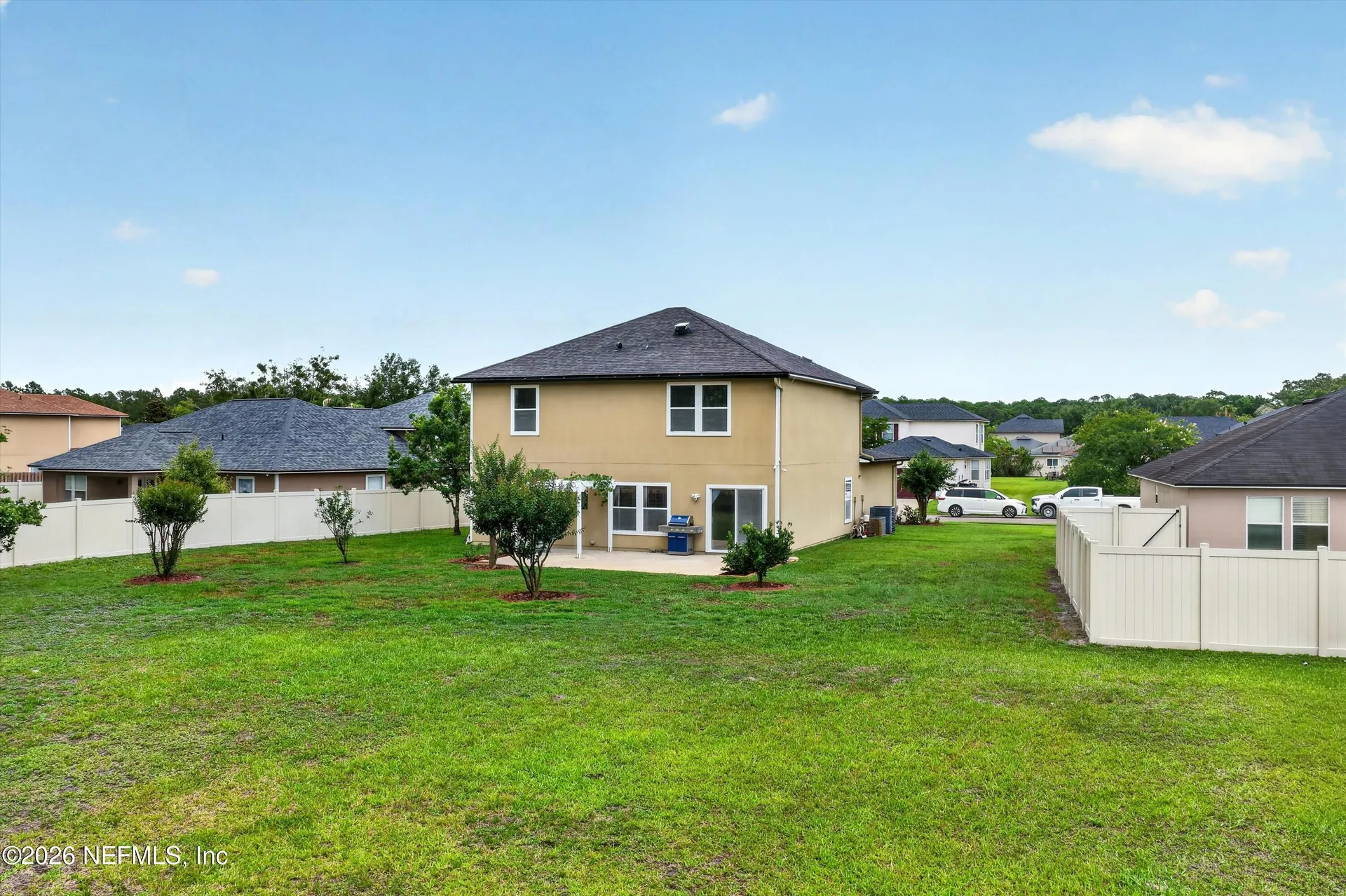 11442 Tori Lane Jacksonville FL 32218