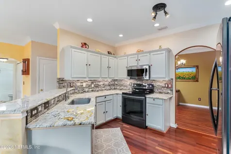 11442 Tori Lane Jacksonville FL 32218