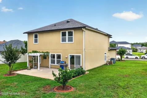 11442 Tori Lane Jacksonville FL 32218