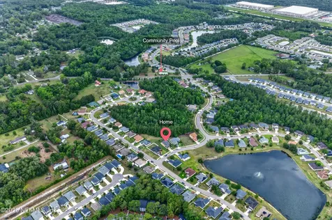 11442 Tori Lane Jacksonville FL 32218