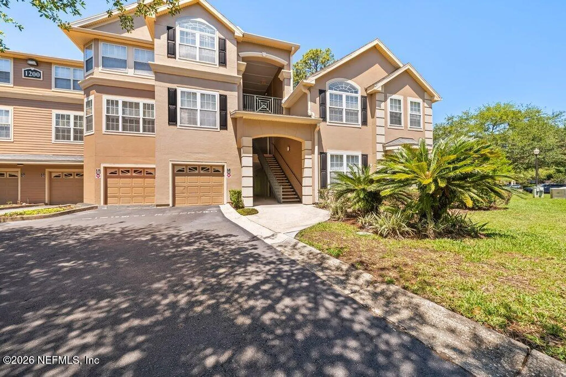 13810 Sutton Park Drive N Jacksonville FL 32224