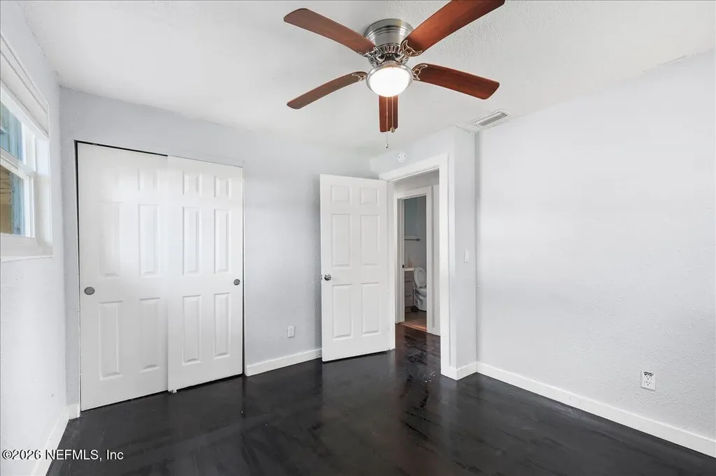 5068 Andrew Robinson Drive Jacksonville FL 32209