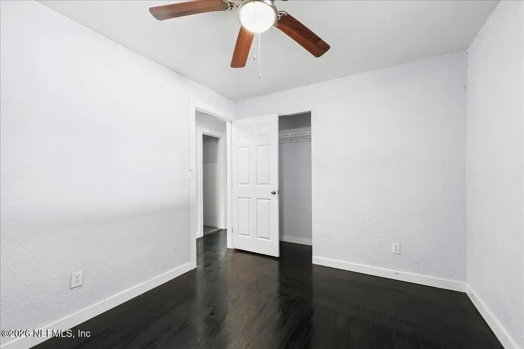 5068 Andrew Robinson Drive Jacksonville FL 32209
