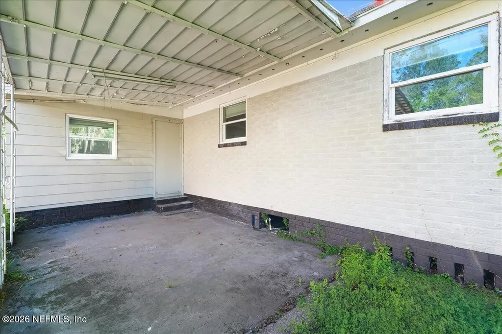 5068 Andrew Robinson Drive Jacksonville FL 32209