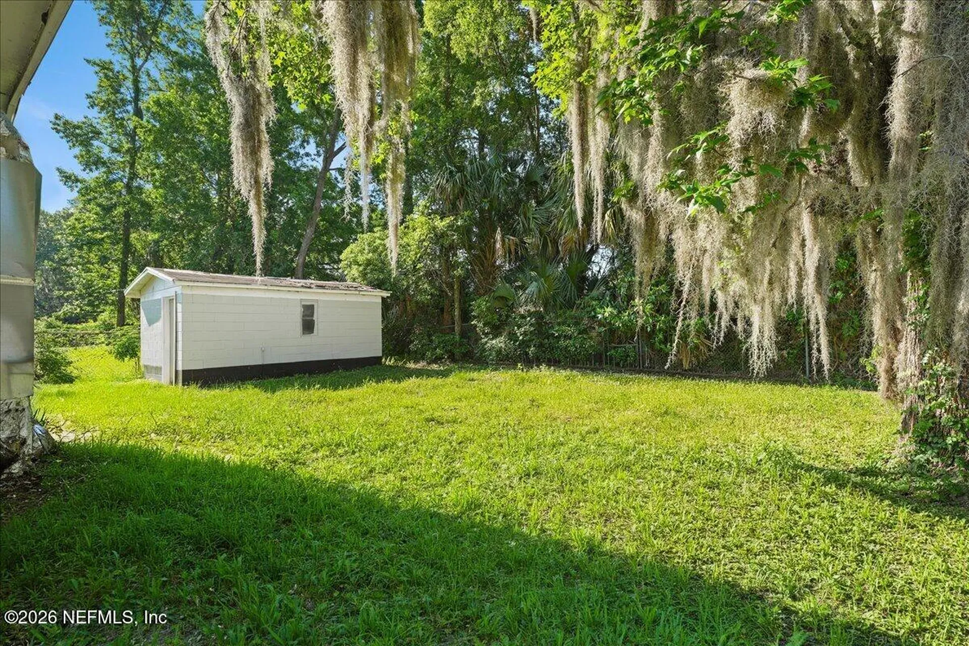 5068 Andrew Robinson Drive Jacksonville FL 32209