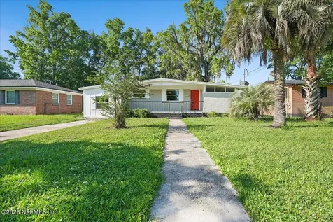 5068 Andrew Robinson Drive Jacksonville FL 32209