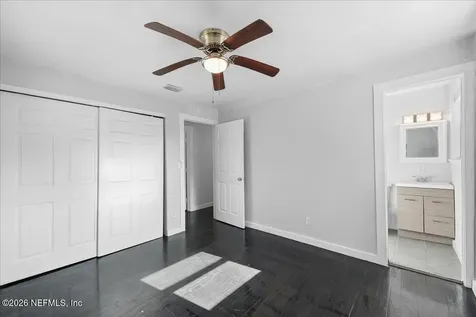 5068 Andrew Robinson Drive Jacksonville FL 32209