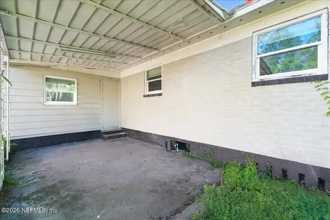 5068 Andrew Robinson Drive Jacksonville FL 32209
