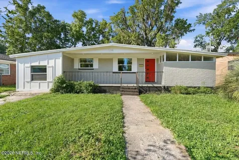 5068 Andrew Robinson Drive Jacksonville FL 32209