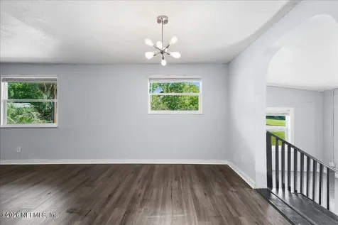 5068 Andrew Robinson Drive Jacksonville FL 32209