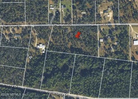 6015 Plantation Court Keystone Heights FL 32656