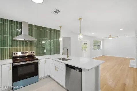 4635 Glenwood Avenue Jacksonville FL 32205