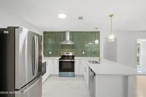4635 Glenwood Avenue Jacksonville FL 32205
