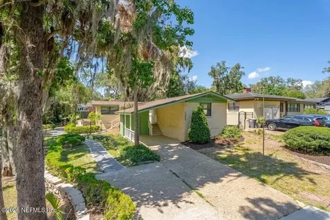 4635 Glenwood Avenue Jacksonville FL 32205