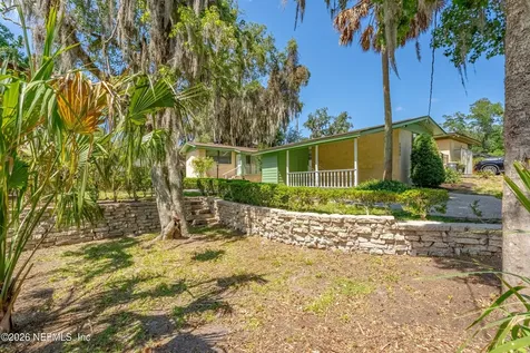 4635 Glenwood Avenue Jacksonville FL 32205