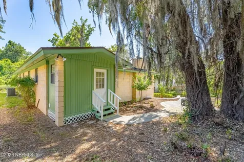 4635 Glenwood Avenue Jacksonville FL 32205