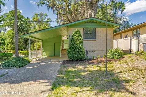 4635 Glenwood Avenue Jacksonville FL 32205