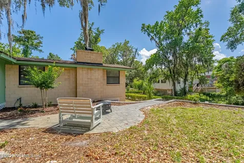 4635 Glenwood Avenue Jacksonville FL 32205