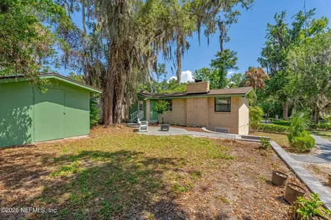4635 Glenwood Avenue Jacksonville FL 32205
