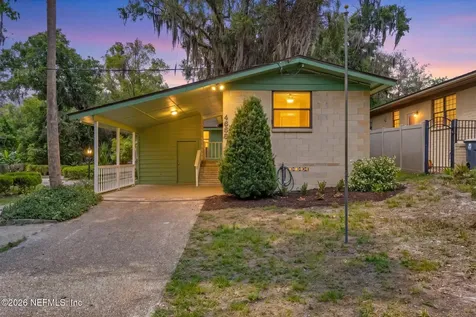 4635 Glenwood Avenue Jacksonville FL 32205