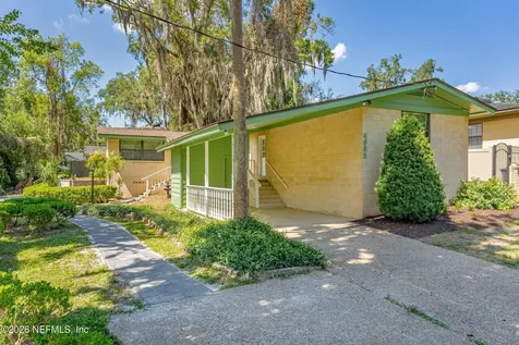 4635 Glenwood Avenue Jacksonville FL 32205