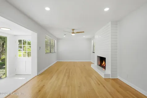 4635 Glenwood Avenue Jacksonville FL 32205