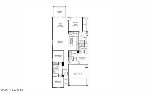 14 Derbyshire Drive Palm Coast FL 32164