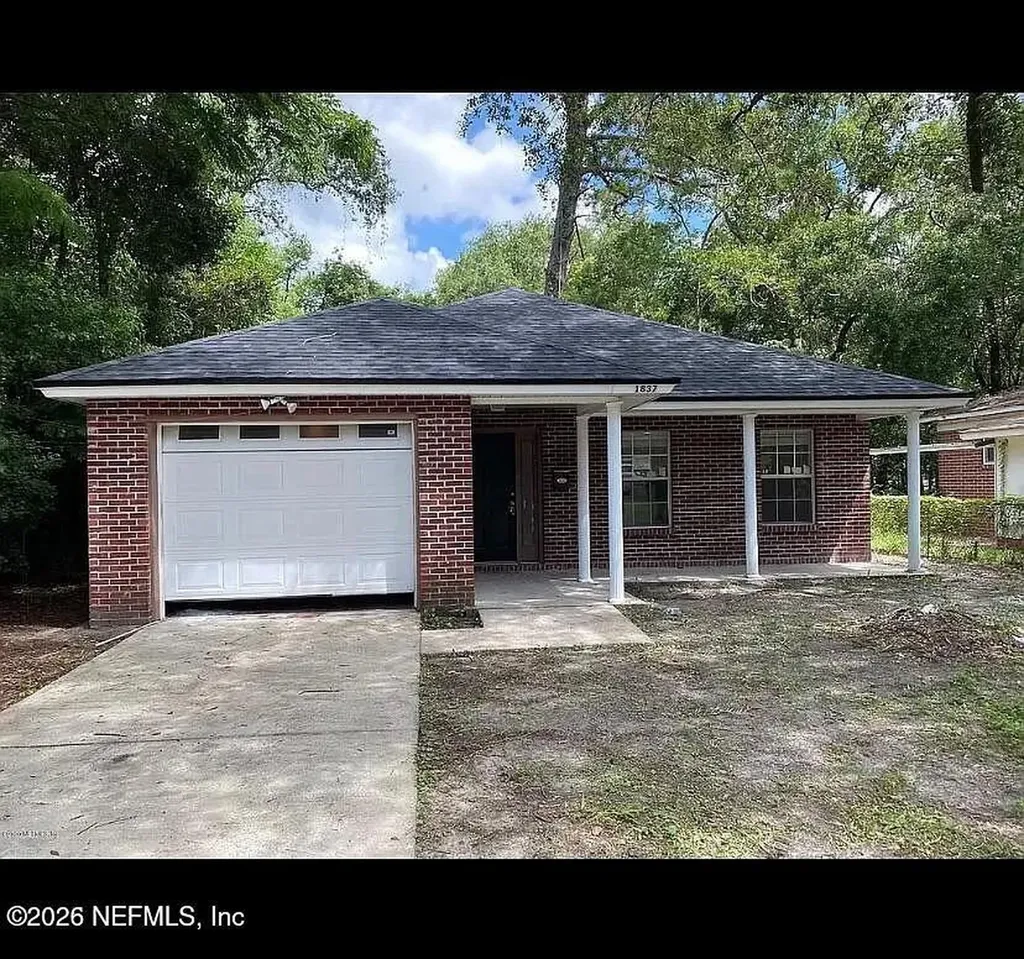 1837 W 28th Street Jacksonville FL 32209
