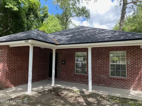 1837 W 28th Street Jacksonville FL 32209