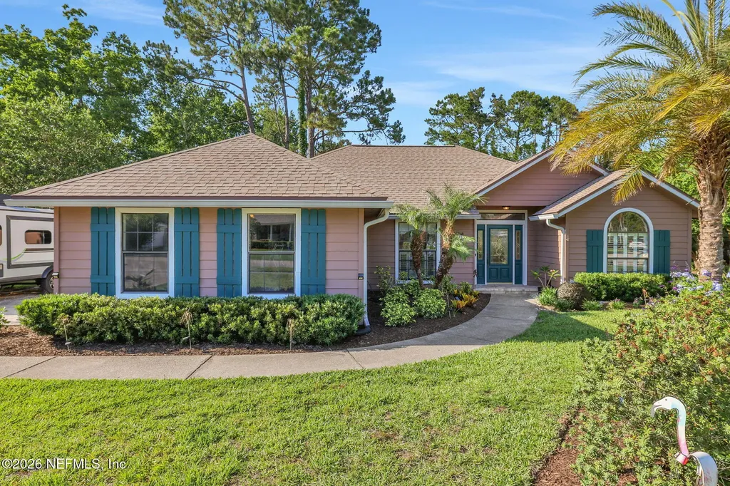 11957 Marabou Court S Jacksonville FL 32223