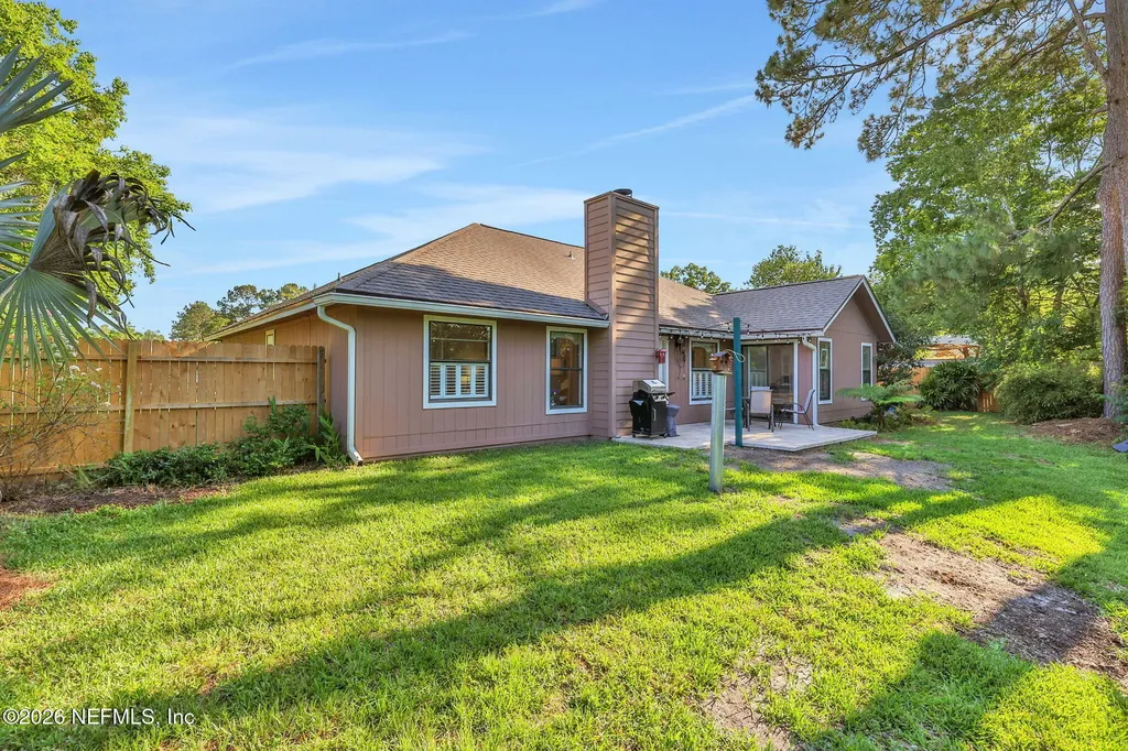 11957 Marabou Court S Jacksonville FL 32223