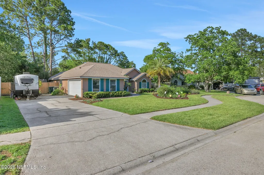 11957 Marabou Court S Jacksonville FL 32223