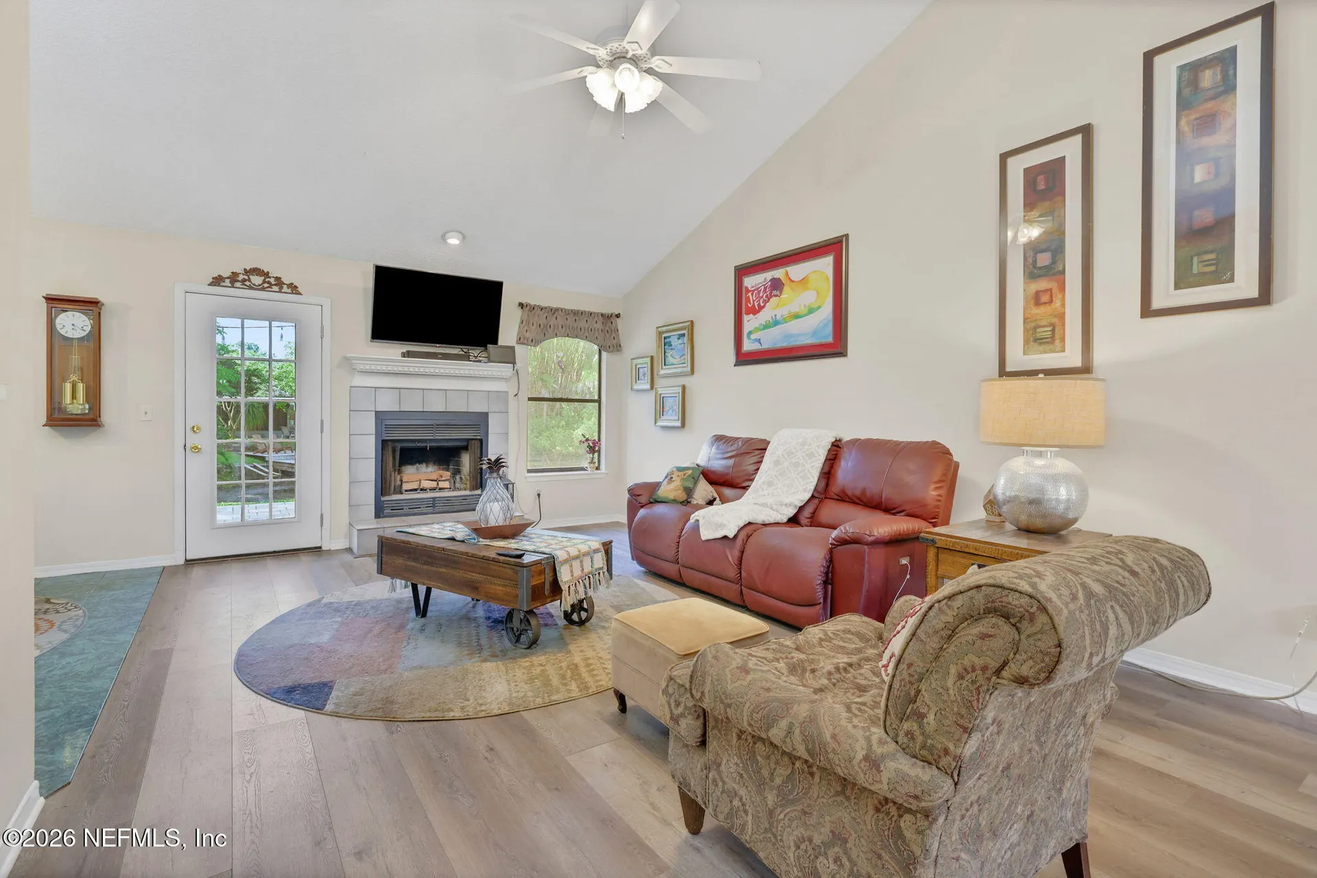 11957 Marabou Court S Jacksonville FL 32223