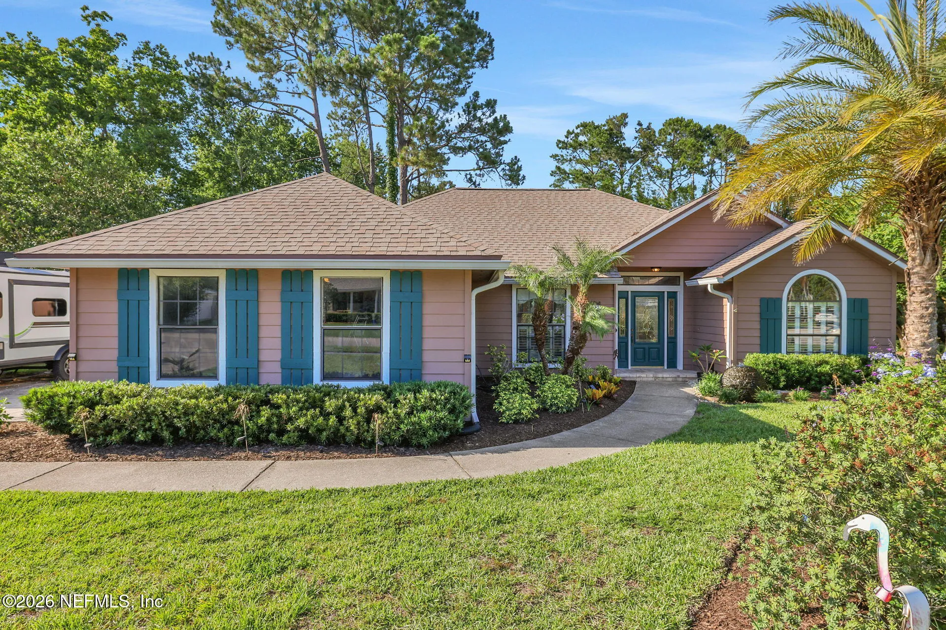 11957 Marabou Court S Jacksonville FL 32223
