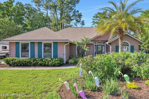 11957 Marabou Court S Jacksonville FL 32223