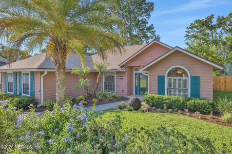 11957 Marabou Court S Jacksonville FL 32223