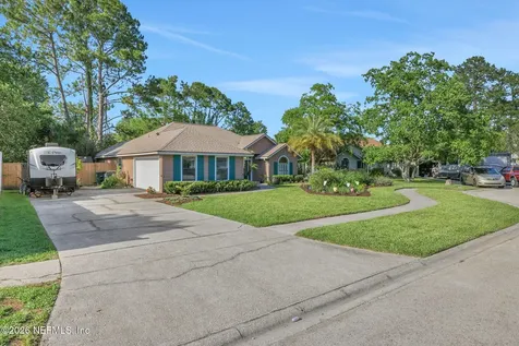 11957 Marabou Court S Jacksonville FL 32223