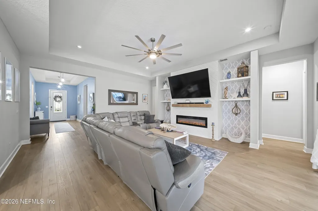 108 Kendall Way St. Augustine FL 32092
