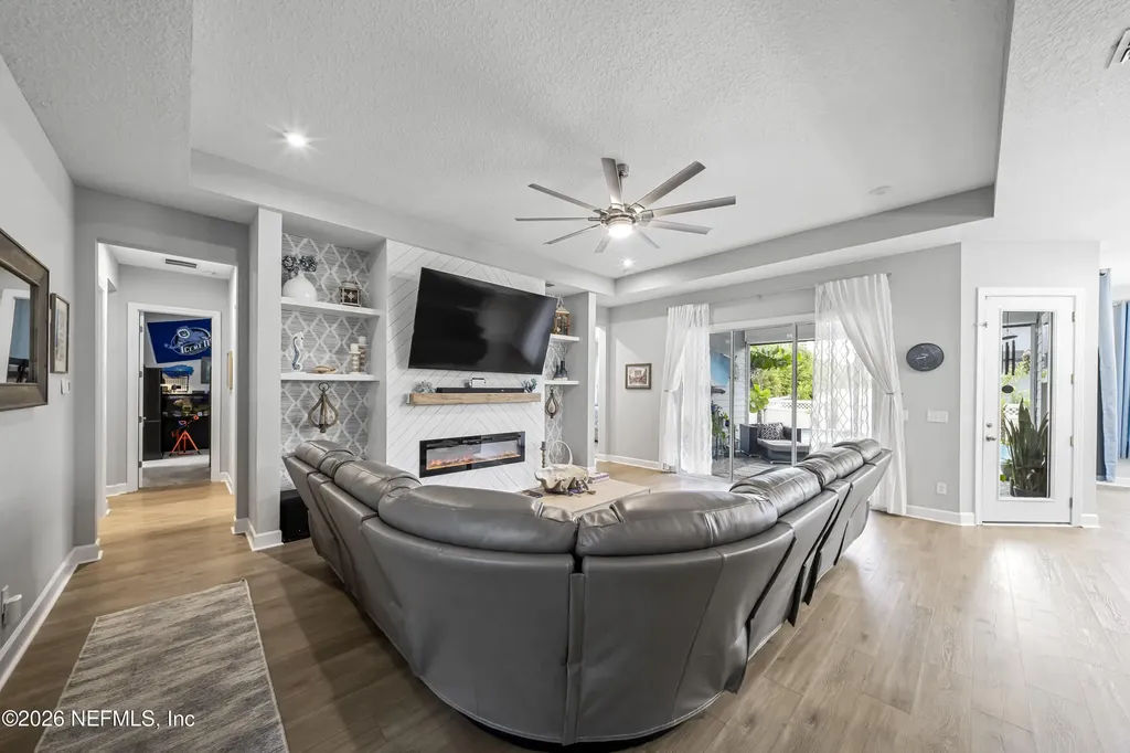 108 Kendall Way St. Augustine FL 32092
