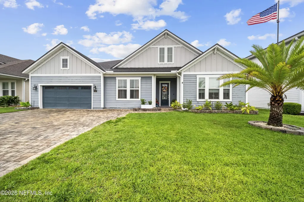 108 Kendall Way St. Augustine FL 32092