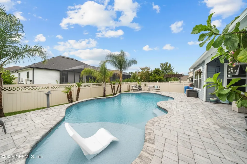 108 Kendall Way St. Augustine FL 32092