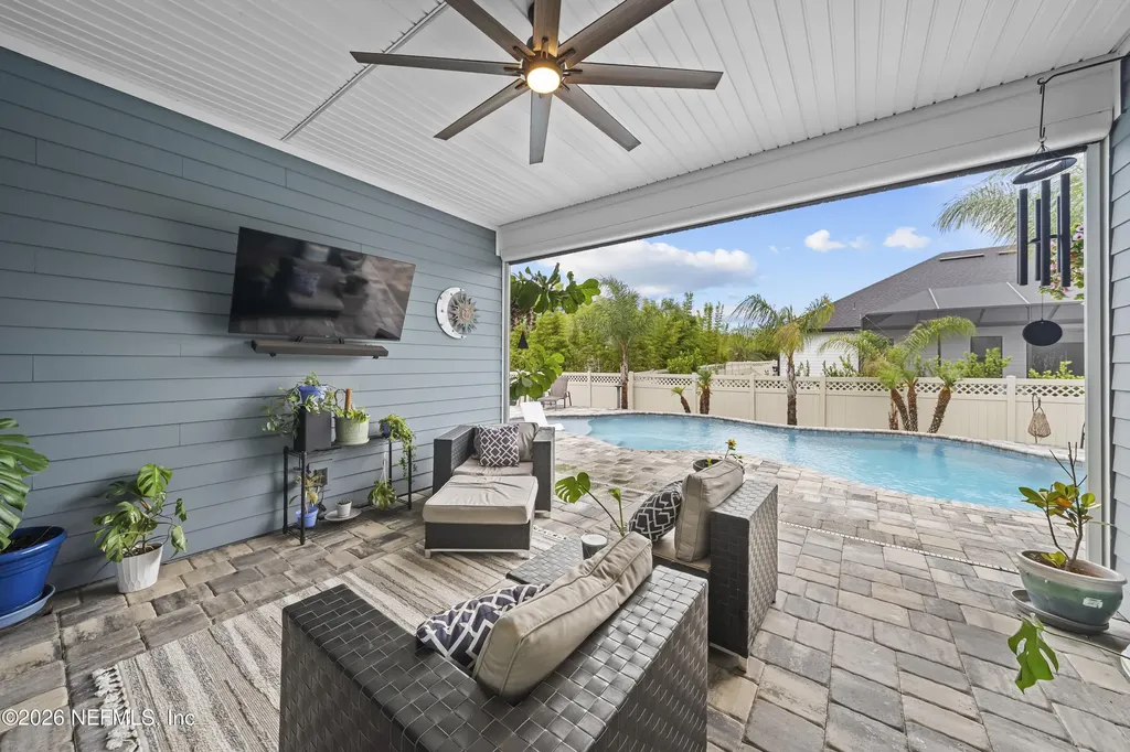 108 Kendall Way St. Augustine FL 32092
